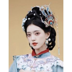 古风去衣合集周姐欲梦32P40M，百度盘分享