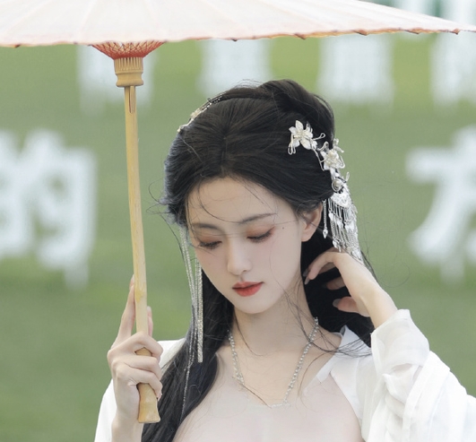 古风去衣合集周姐欲梦32P40M，百度盘分享