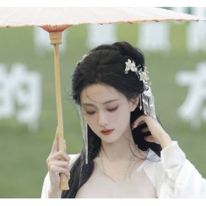 古风去衣合集周姐欲梦32P40M，百度盘分享