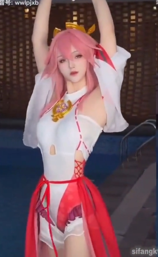 超能AI脱衣抖音热舞对比合集30V147.65MB，网红短视频搬运