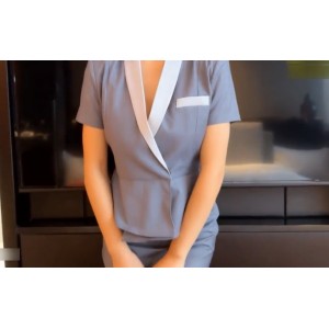 转载百度盘白富美职业女经理最新合集1V315MB，酒店贴心互动服务