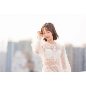 转载百度盘美图木棉棉OwO天台最新合集39P241M，资源永久有效