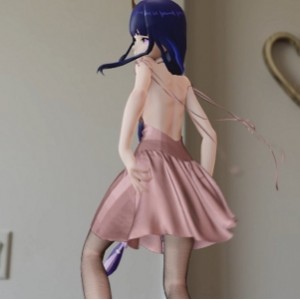 [转载搬运] 【个人收集向】旗袍弱音+雷 [3v+600m][百度盘]