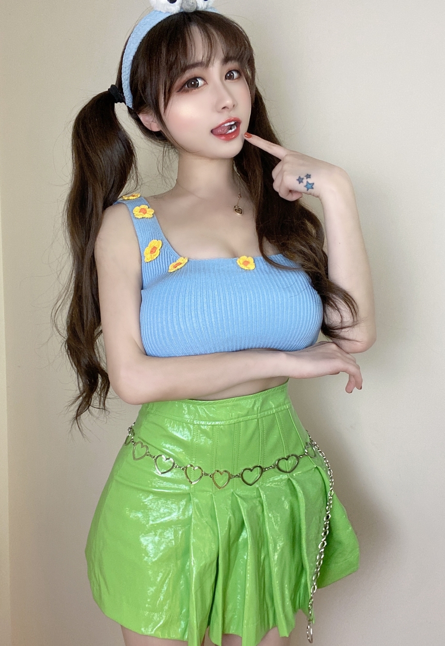 网红素图小九九最新合集1.6G，解压需改后缀，密码168168168