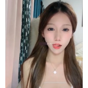 转载百度盘高颜值女神柔宝儿最新两部闪现揉球2V1G