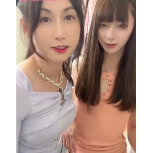 台湾伪娘Junna超美合集18V14.8G，自行打包百度盘