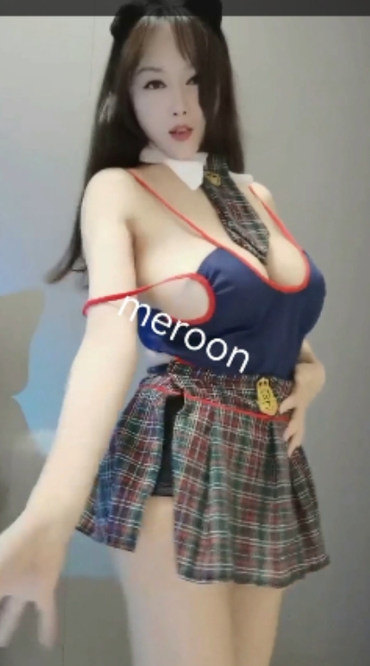 转载搬运百度盘九头身大罩杯半糖主播Meroon舞6柒最新露脸闪现合集8V6.2G