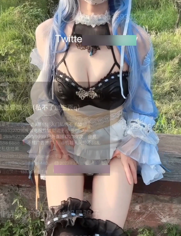 百度盘甜美兔崽baby最新合集3V2G，cos雷电将军和甘雨