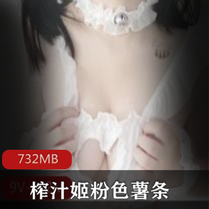 FL榨汁姬粉色薯条全系列精品合集88V732M，绅士们的美腿翘臀盛宴