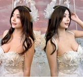 Onyfans模特林美惠子黑料视频合集2.8G，中日混血，颜值身材爆表