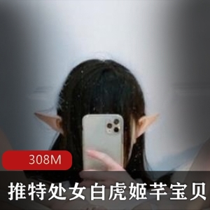 某推火爆粉嫩罗莉光“阴”姬芊宝贝最新合集4V308M，未开封资源，绅士必看