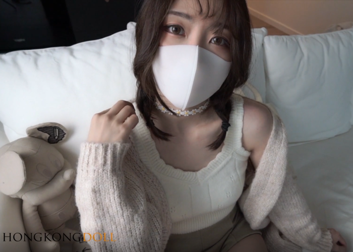 香港玩偶姐姐精彩合集80V50G，粉嫩香蕉专访与青蛇经典