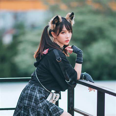 绝版福利虎牙主播楠夕猫心经典合集15V6.5G，性感舞蹈与绯闻视频