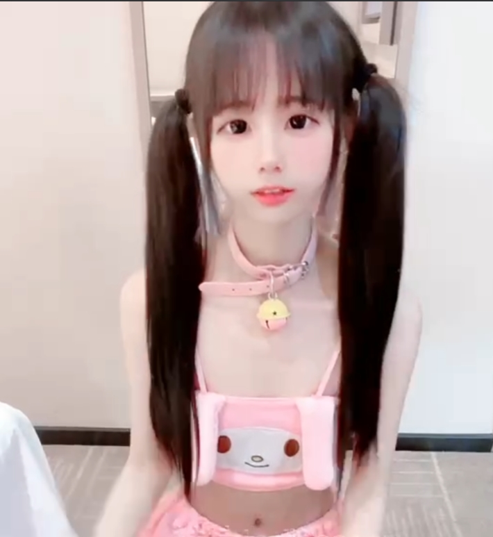 超幼齿百度盘合法妹子小雯宝宝合集31V1.08G，颜值高清纯可爱