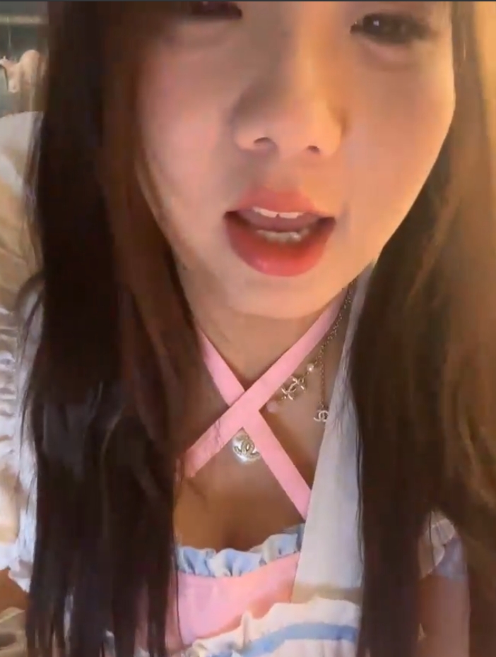 快手甜美Olivia京鱼儿最新合集480V200G，精彩瞬间尽在其中