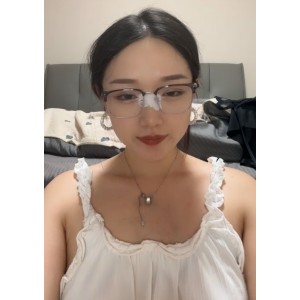 眼镜御姐妹子叭嗦最新合集57V48.6G，精彩对话收藏