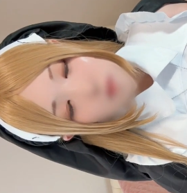 COSPLAY百度盘赞助肉感大雷修女riorio0701最新合集1V1.9G，精彩视频搬运