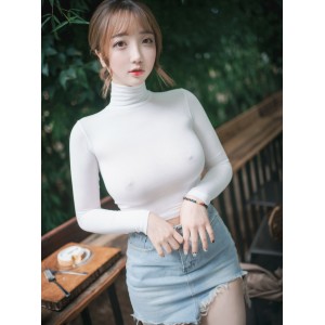 [转载搬运]韩国知名模特SonYeEun（孙艺恩）合集[850P+7G][百度盘]