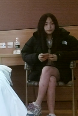 [自行打包]自拍街拍裙子风光合集何雯娜最新作品36V10G，百度盘资源丰富