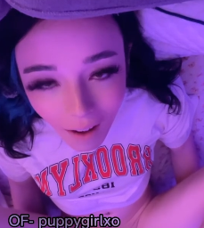 艾米丽51个可爱欧美伪娘视频合集（15P，8G）