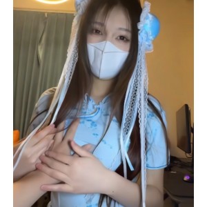 转载搬运大罩杯御姐情深叉喔游戏陪玩合集5V5.3G，隐藏服务