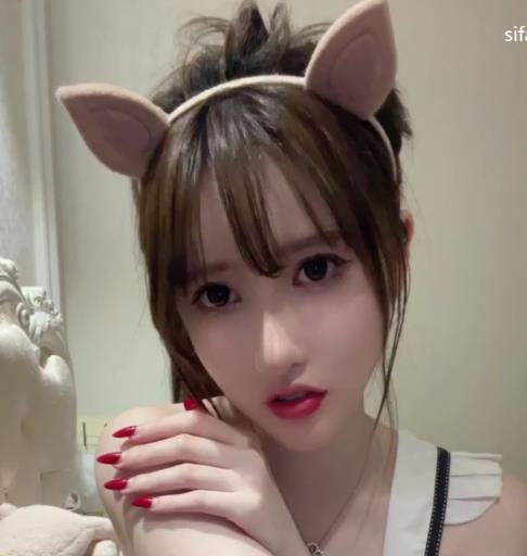 快手福利美桃酱最新合集10V694M，颜值炸裂自拍大作