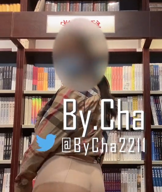 户外勾引查小理最新合集36G，路人互动精彩瞬间