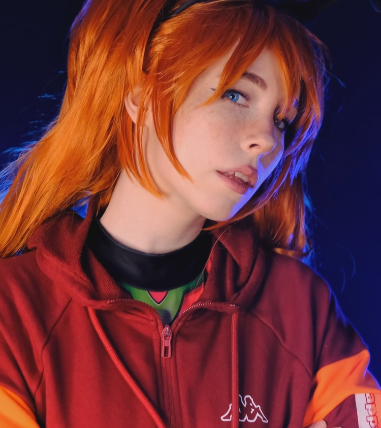 女神CoserMollyRedWolf最新合集105V145G，补充收藏ED2K链接