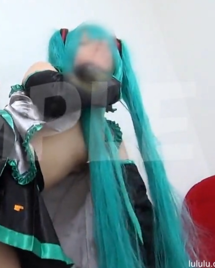 COS日本双角度小姐姐小合集50V50G，自行打包百度盘