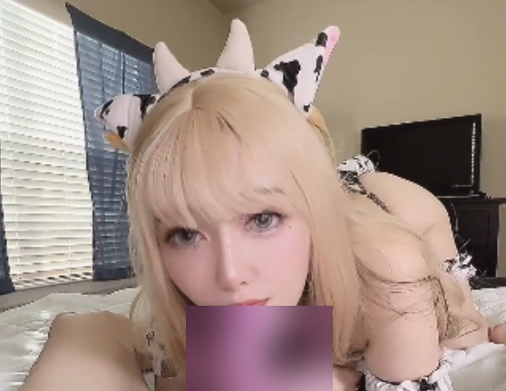 付费福利百度盘超高颜值反差小姐姐bdollairi最新合集27V9.4G，自行打包大口销魂互动优质小狗