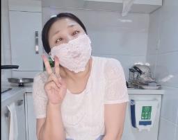 熟女短片桃子冰媽媽最新合集1V195M，爆火自拍30W+播放量，乱来剧情，超感觉！