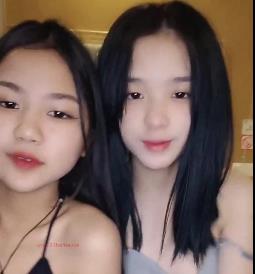 稚鸟系列手机自拍三女学生约帅哥尝J果最新合集1V873M，幼嫩娇艳