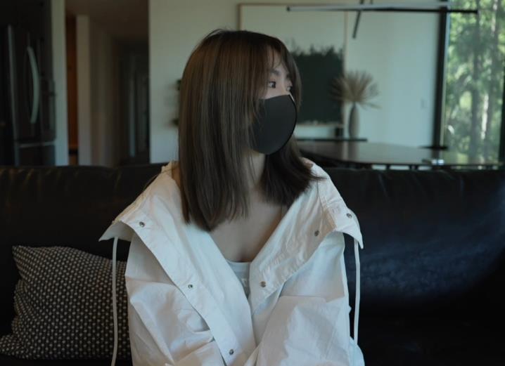 P站玩偶姐姐森林系列第一集完整版88V45G，神秘男子吴可重逢旧识