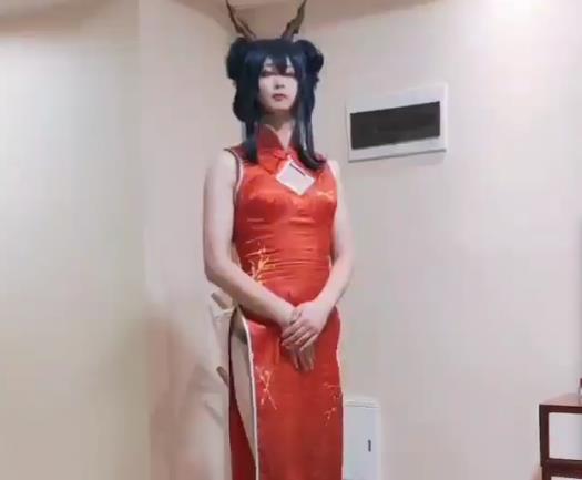 TS水银灯COS合集22套24.4G，身材高挑，角色多样