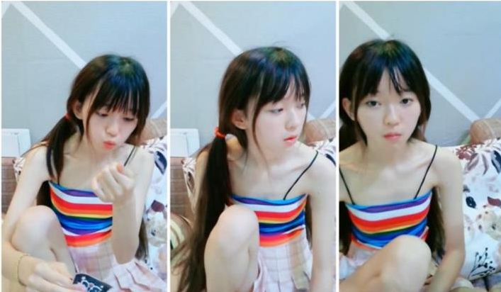 清纯主播幼萝精选直播间合集1V0.5G，优质内容