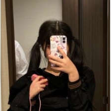 推特妹子浮力姬可爱精品展示合集1V1G，甜美展示