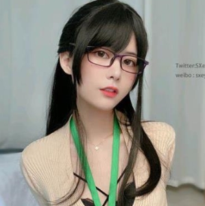 Coser平台绝版美丽眼酱大魔王最新合集91V未知，超人气角色