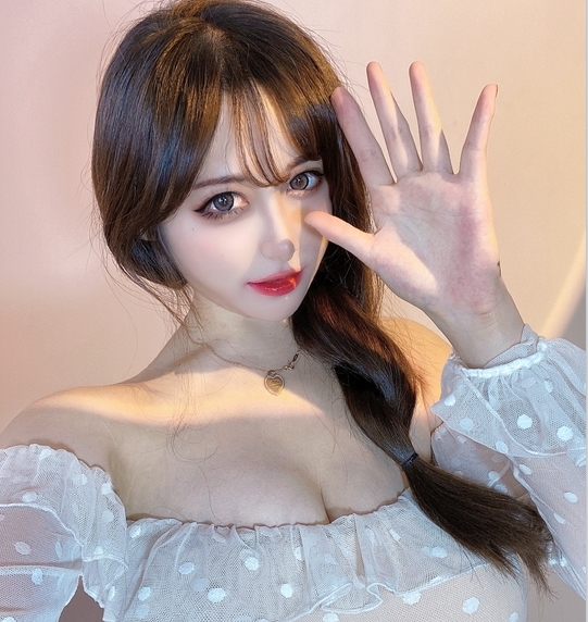 微博真爱软妹小九九定制大摆锤真爱粉丝群合集1V1G，专属互动