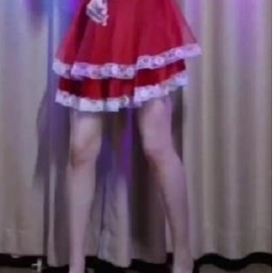 推特舞姬咚小姐热舞作品合集50V30G，性感舞蹈大长腿