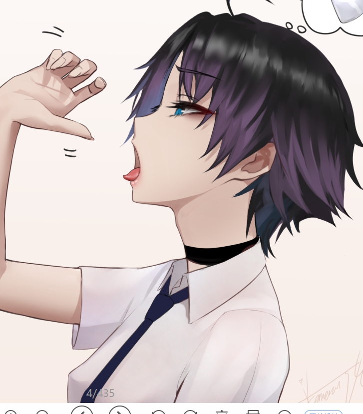 转载搬运Pixiv甜美伪娘合集shijiu/いけめる最新套图436p+775p+1.41G，百度盘永久有效