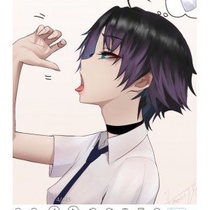 转载搬运Pixiv甜美伪娘合集shijiu/いけめる最新套图436p+775p+1.41G，百度盘永久有效