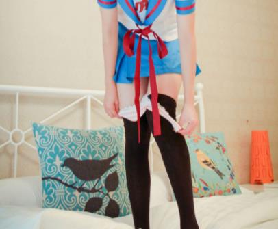 魔法少女精彩合集平台4.6G，粉嫩小柠檬21套，灵动眼神，备好纸巾！