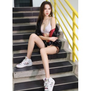 萌琪琪Irene甜美作品合集77V27.2G，收藏百度GiGi姚梦琪