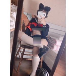 网红自拍小结巴最新作品合集9V4.45G，真实妹子身段分享