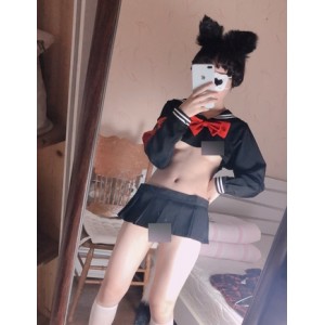 网红自拍小结巴最新作品合集9V4.45G，真实妹子身段分享