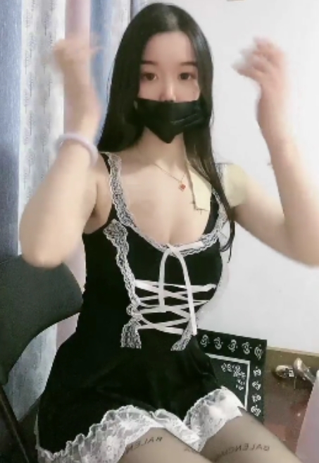 转载快手福利狐媚闪现热舞视频合集17V145M，百度盘下载