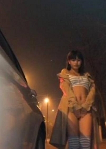 斗鱼百变小仙女魅心绝版合集5V31.9G，室外展示撩人气息