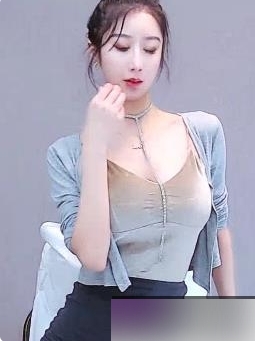 斗鱼小南南火箭群+飞机群定制舞合集10部1.31G，妖娆舞姿尽显魅力