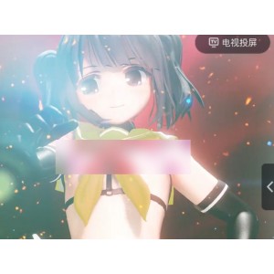 互动MMD战斗合集StevenPurgatory最新17V3.9G，玩具少女逃跑剧情，百度盘下载