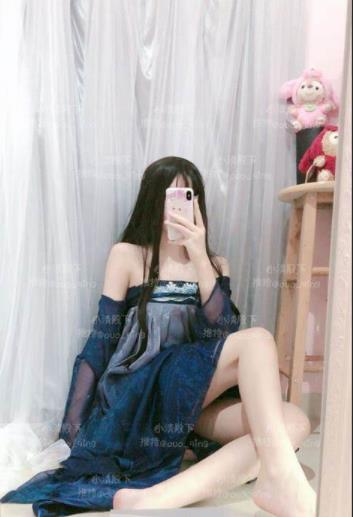 人气虎牙高颜值优质浮力姬小清殿下最新作品合集1V9.5G，火爆风头正声